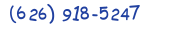 Contacts Phone number