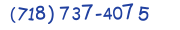 Contacts Phone number