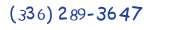 Contacts Phone number