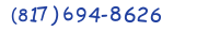 Contacts Phone number