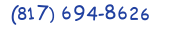 Contacts Phone number