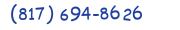 Contacts Phone number