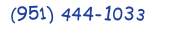 Contacts Phone number