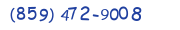 Contacts Phone number