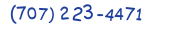 Contacts Phone number