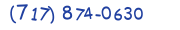 Contacts Phone number