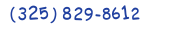 Contacts Phone number