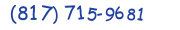 Contacts Phone number