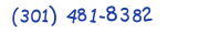 Contacts Phone number