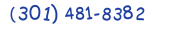 Contacts Phone number