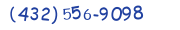 Contacts Phone number