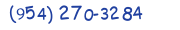 Contacts Phone number