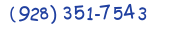Contacts Phone number