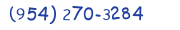 Contacts Phone number