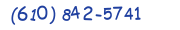Contacts Phone number