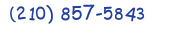 Contacts Phone number