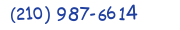Contacts Phone number