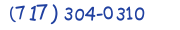 Contacts Phone number