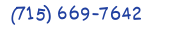 Contacts Phone number