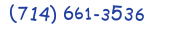 Contacts Phone number