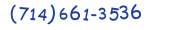 Contacts Phone number