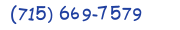 Contacts Phone number