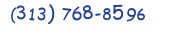 Contacts Phone number