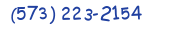 Contacts Phone number