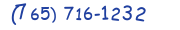 Contacts Phone number