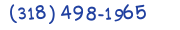 Contacts Phone number