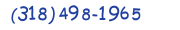 Contacts Phone number