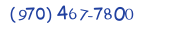 Contacts Phone number