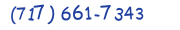 Contacts Phone number