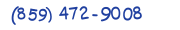 Contacts Phone number