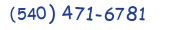 Contacts Phone number