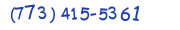 Contacts Phone number