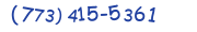 Contacts Phone number