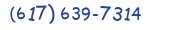 Contacts Phone number