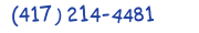 Contacts Phone number