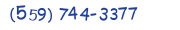 Contacts Phone number