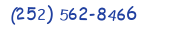 Contacts Phone number