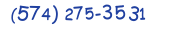 Contacts Phone number