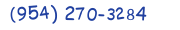 Contacts Phone number