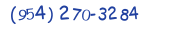 Contacts Phone number
