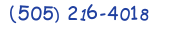Contacts Phone number