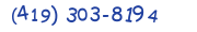 Contacts Phone number