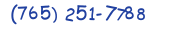 Contacts Phone number