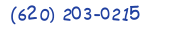 Contacts Phone number