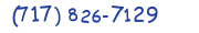 Contacts Phone number