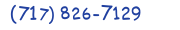 Contacts Phone number